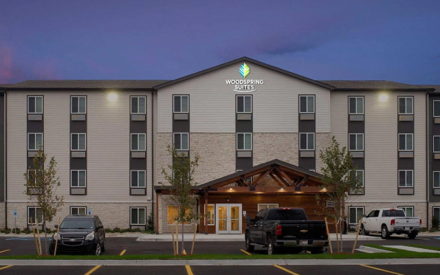 Extended Stay America Suites - New Orleans - Airport - I-10