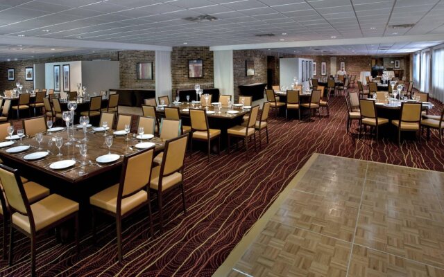 Princeton Marriott at Forrestal