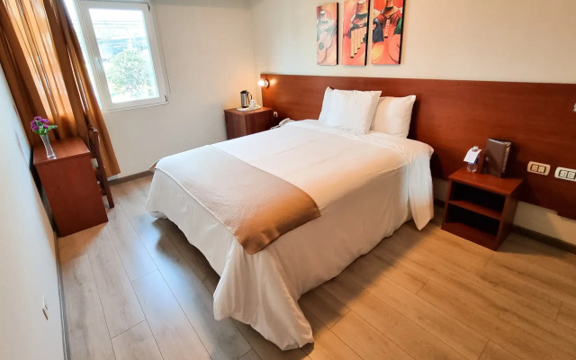 Hotel Las Palmas