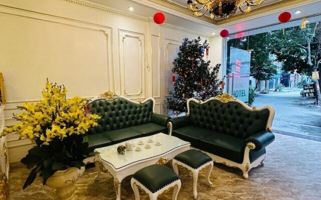 Royal Hotel Thanh Tri