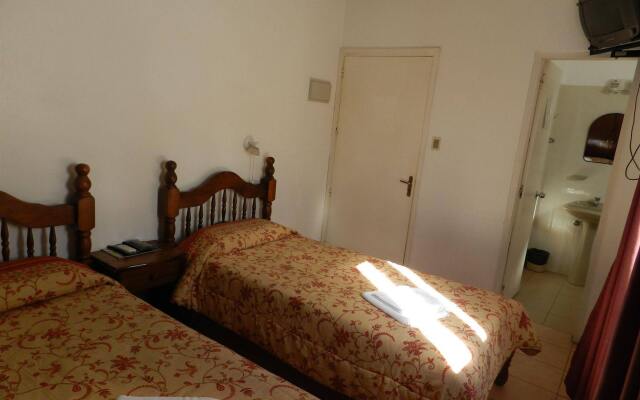 Hotel Romi