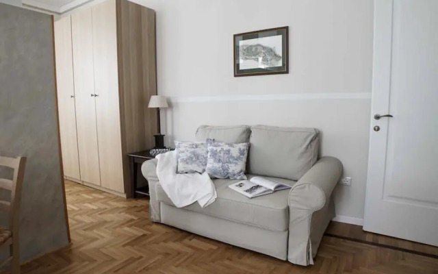 Prosecco Collalto Lodge