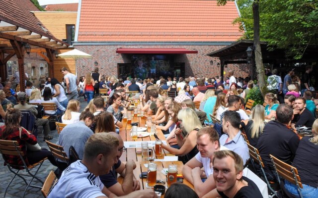 Brauhaus Wiesenmühle