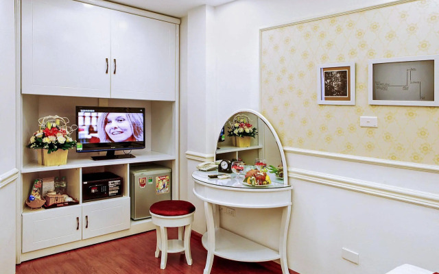 Splendora Boutique Hotel