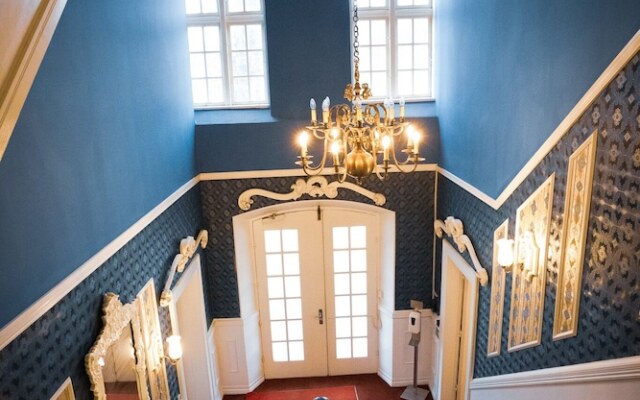 Frederiksværk Hotel