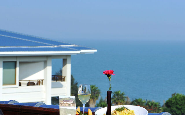 Seaview Resort Xiamen