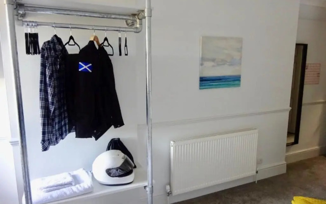Reading Serviced Rooms