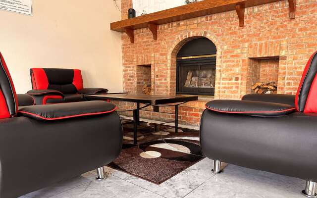 Baymont by Wyndham Indianapolis Northwest