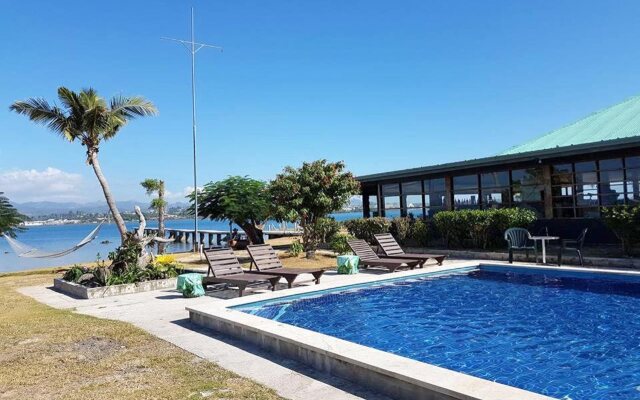 Belo Vula Resort