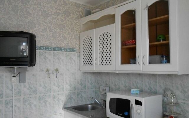 Alatyr Omsk, st. Chkalova, 37