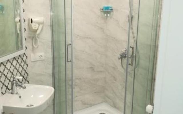 OC Apartments Metekhi