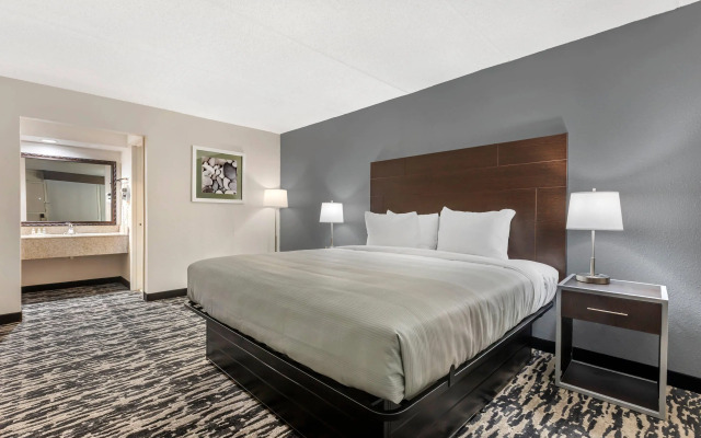 Quality Inn & Suites Easley - Greenville