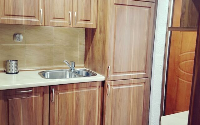 Apartament Szczawno-Zdrój