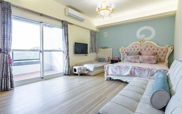 Lucent Homestay