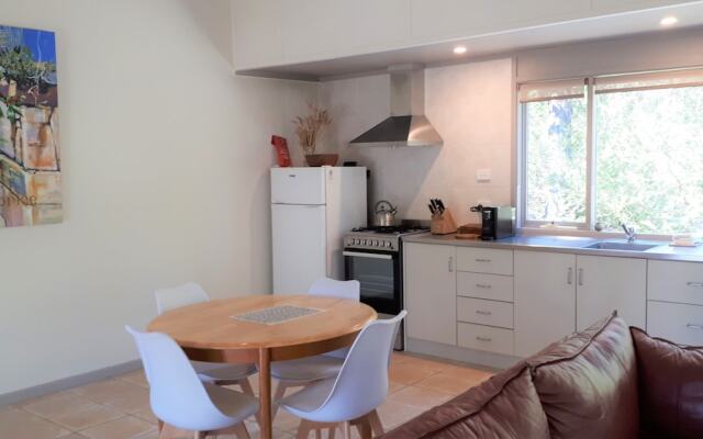 Aquila Eco Lodges
