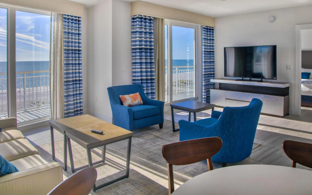 Provident Oceana Beachfront Suites