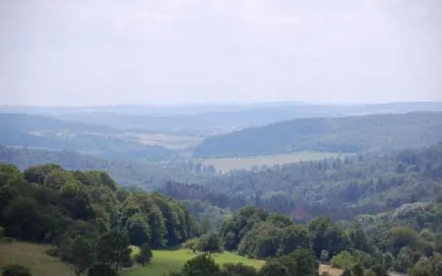 Hotel Landhaus Appel