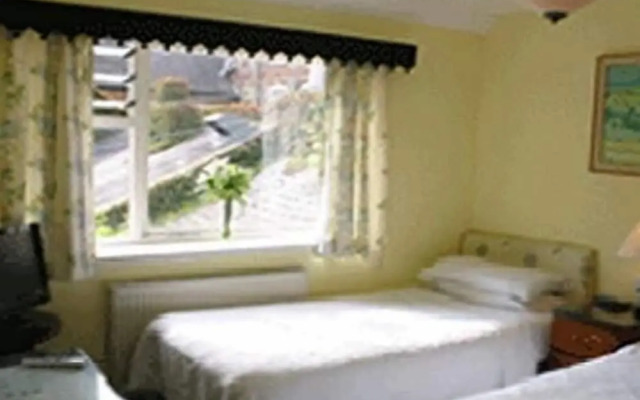 The Lamb Inn