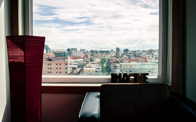 Point Boutique Hotel