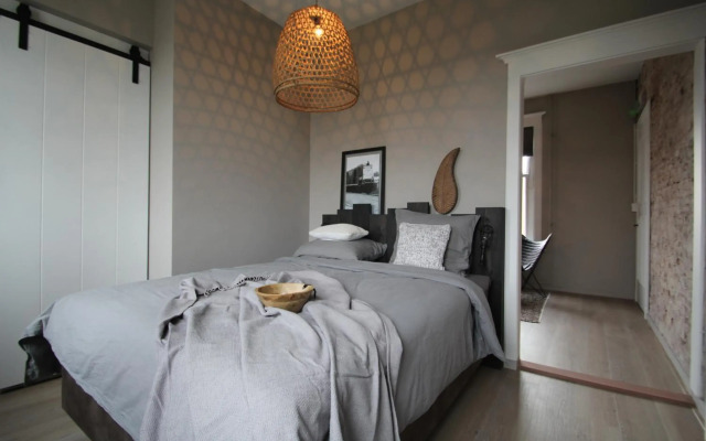 Het Spoorhuis Uithoorn