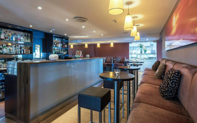 Tyrifjord Hotell