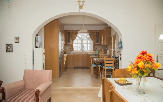Villa Eva with Panoramic view