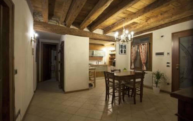 Casa Vacanze Alleantichemura