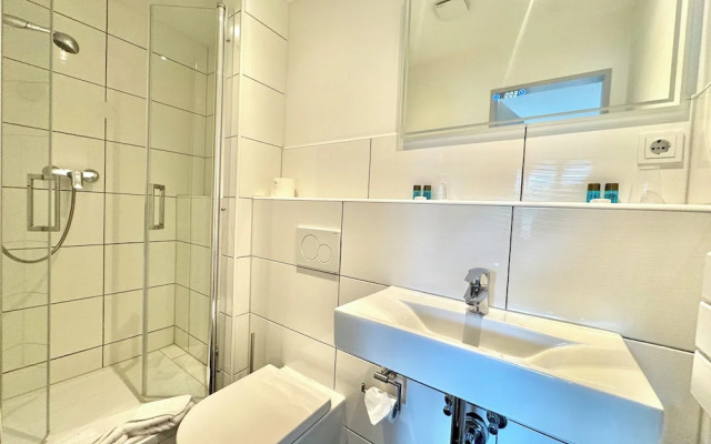 AR Boutique Hotel Heusenstamm