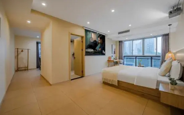 Homeya Guestthouse