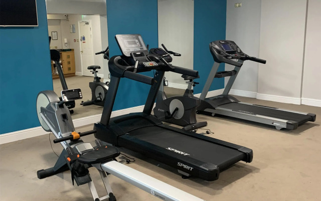 Park Inn by Radisson Shannon Airport