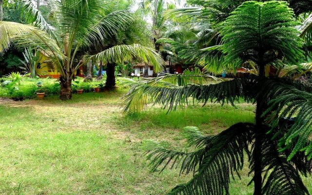 Mamagoa Resort
