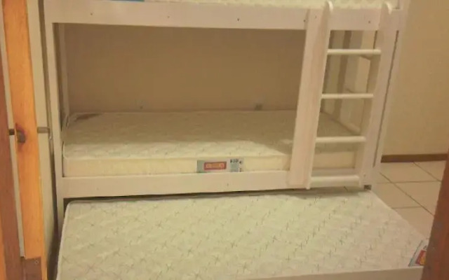 Casa Praia do Santinho