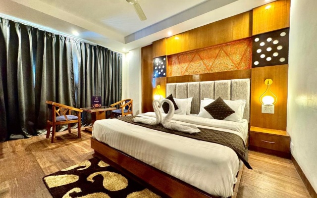 AB's Abode-A Boutique Hotel