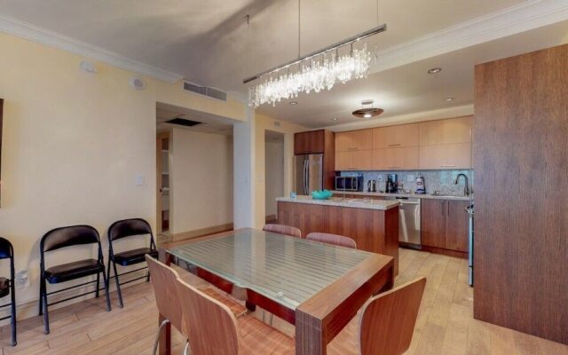 Oceareov2BR Unit - 901 - 2 Br Condo