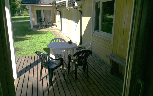 Liivakell Holiday Homes
