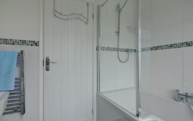 Magnificent holiday home in Georgeham near Beach