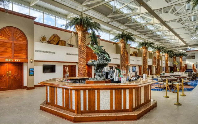 Island Grand at TradeWinds