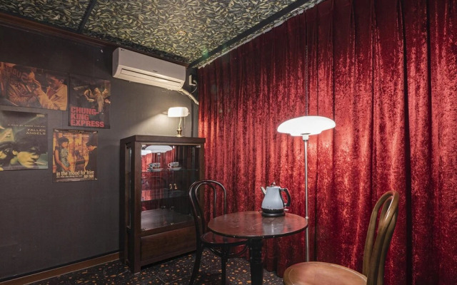 Cheonan The Lounge Hotel