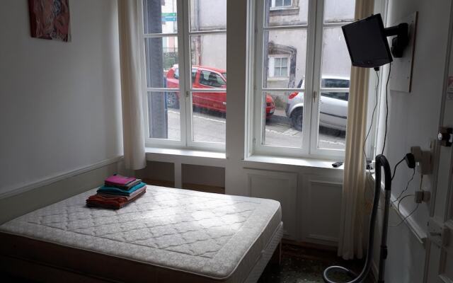 Résidence des Dames Studio