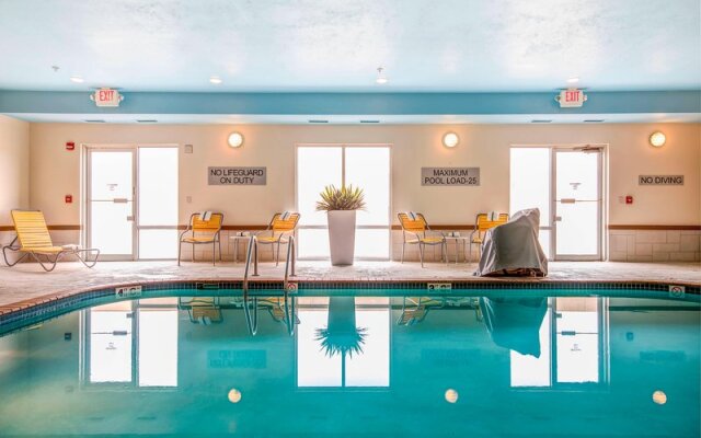 Fairfield Inn & Suites Green Bay Southwest