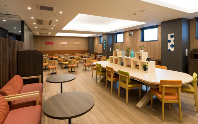 Comfort Hotel Nagoya Fushimi