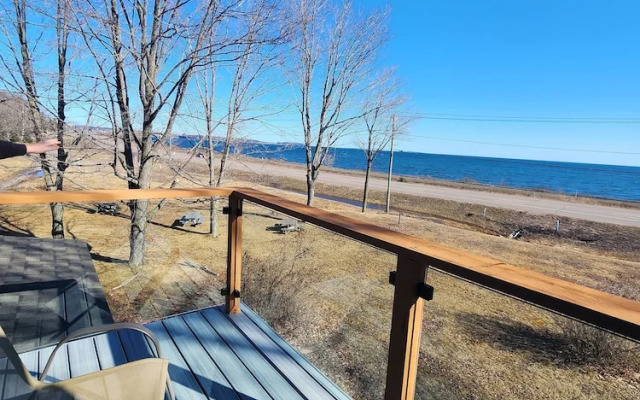 The Birchy, Adventure Lodging by Base Hospitality Group