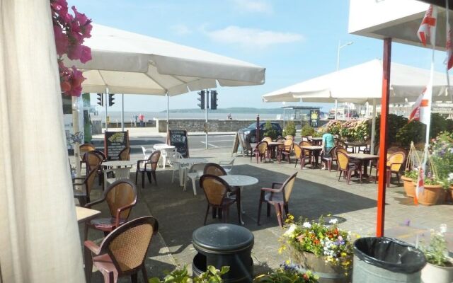 Seaward Hotel