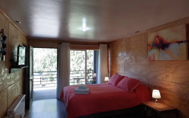 Verde Vida Apart Hotel