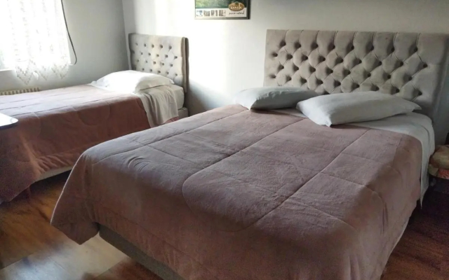Hotel Pequenino