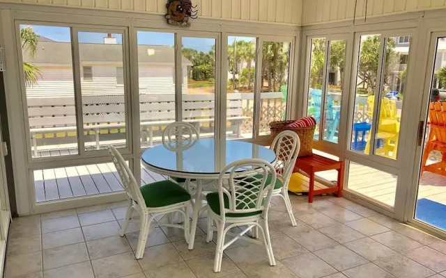 A Shore Investment