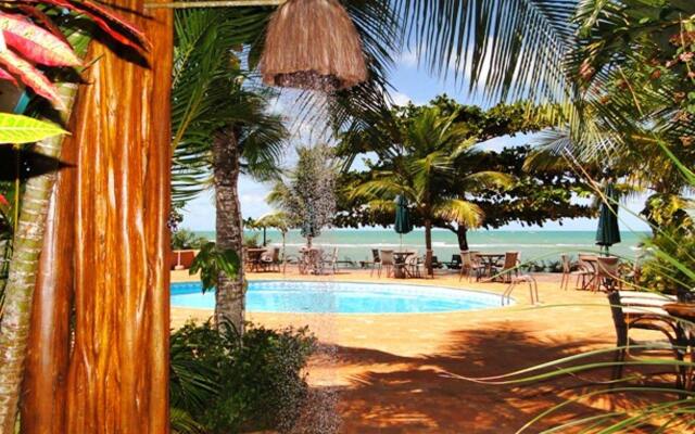 Privillage Praia Hotel Pousada de Charme
