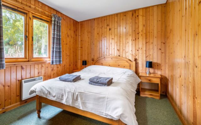 Loch Meiklie 3 bed