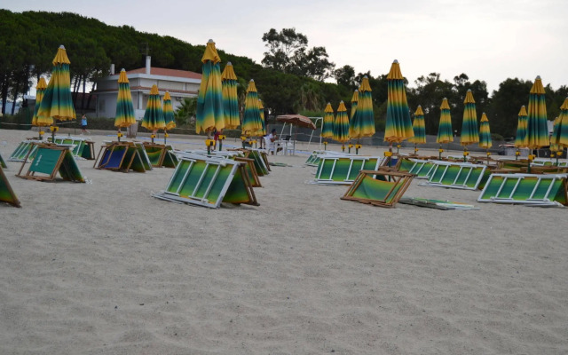 Villaggio La Fenice