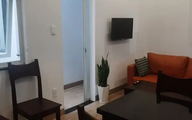 OYO 1161 Puchin Hotel And Apartment